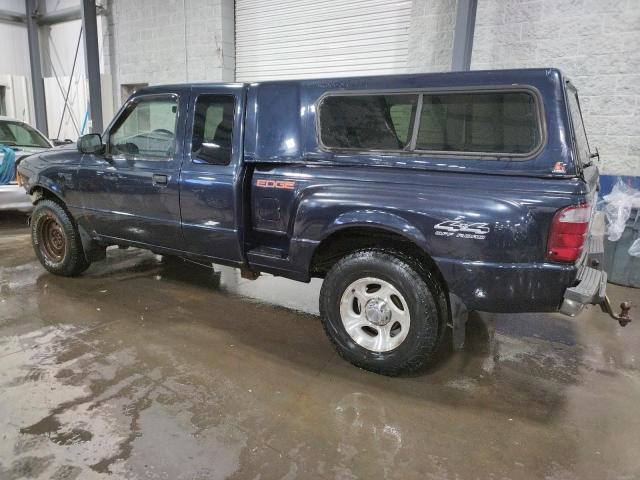 Photo 2 from auction – 2001 FORD RANGER SUP with VIN 1FTZR15E71PA72779