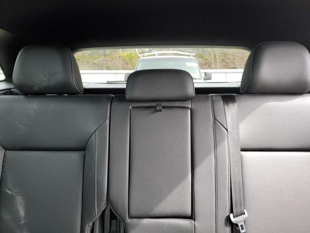 Photo 10 from auction – 2020 VOLKSWAGEN ATLAS CROS with VIN 1V21E2CA5LC218281