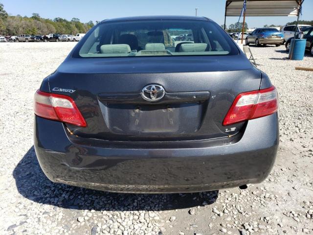 Photo 6 from auction – 2009 TOYOTA CAMRY BASE with VIN 4T1BE46K19U378453