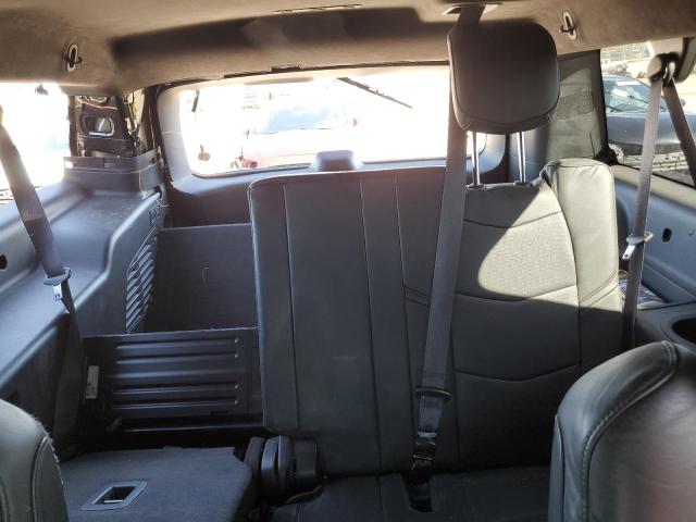 Photo 10 from auction – 2016 CADILLAC ESCALADE E with VIN 1GYS4KKJ3GR142857