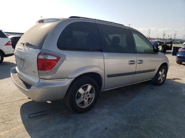 Photo 3 from auction – 2007 DODGE CARAVAN SX with VIN 1D4GP45RX7B237721
