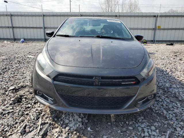 Photo 5 from auction – 2014 DODGE DART SXT with VIN 1C3CDFBB7ED919517