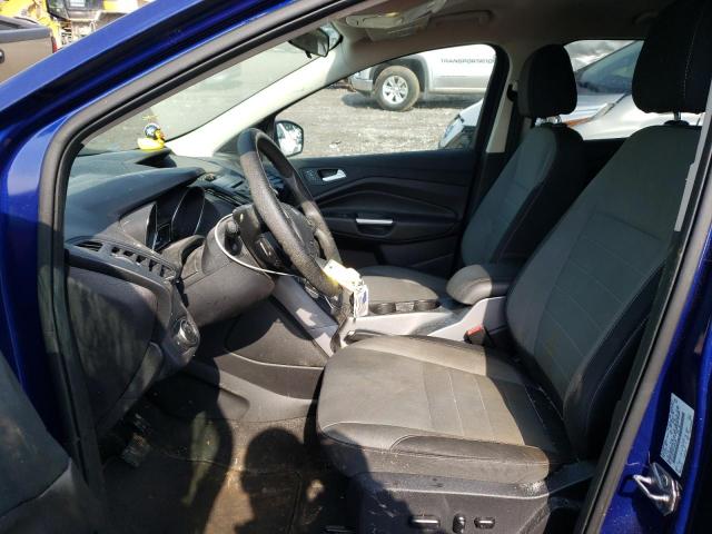 Photo 7 from auction – 2016 FORD ESCAPE SE with VIN 1FMCU0GX5GUA94265