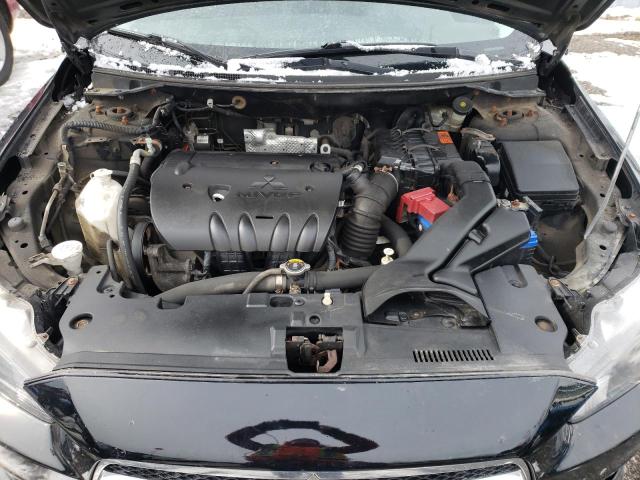 Photo 11 from auction – 2011 MITSUBISHI LANCER ES with VIN JA32U2FU6BU607355