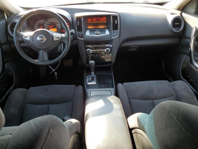 Photo 8 from auction – 2011 NISSAN MAXIMA S with VIN 1N4AA5AP9BC817520