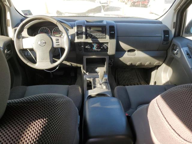 Photo 8 from auction – 2006 NISSAN PATHFINDER with VIN 5N1AR18U76C664841