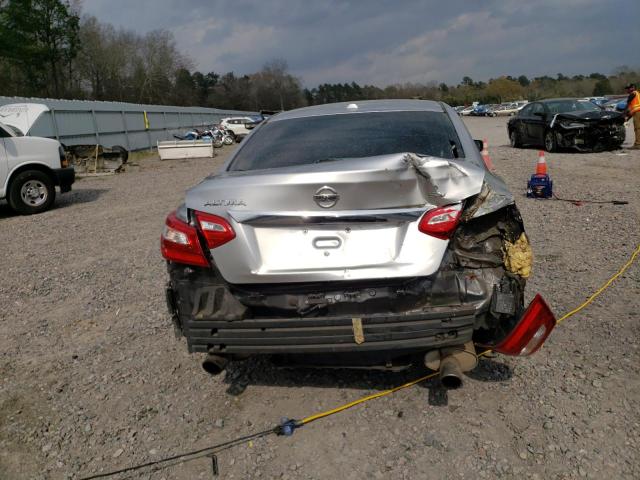 Photo 6 from auction – 2017 NISSAN ALTIMA 2.5 with VIN 1N4AL3AP2HC241695