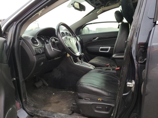 Photo 8 from auction – 2014 CHEVROLET CAPTIVA LT with VIN 3GNAL4EK1ES549808