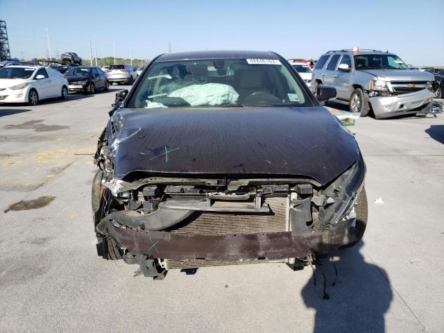 Photo 5 from auction – 2015 BUICK LACROSSE with VIN 1G4GB5G36FF143669
