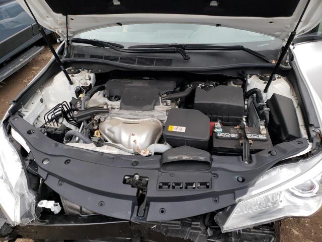 Photo 11 from auction – 2017 TOYOTA CAMRY with VIN 4T1BF1FKXHU713221