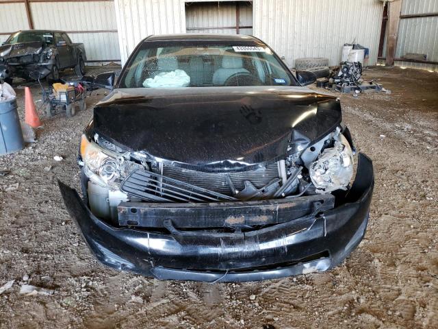 Photo 5 from auction – 2012 TOYOTA CAMRY BASE with VIN 4T4BF1FK6CR203754