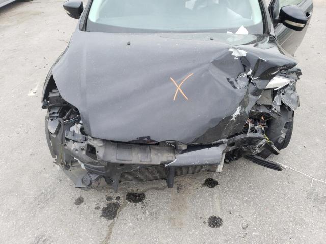 Photo 11 from auction – 2013 FORD FOCUS SE with VIN 1FADP3F2XDL169377
