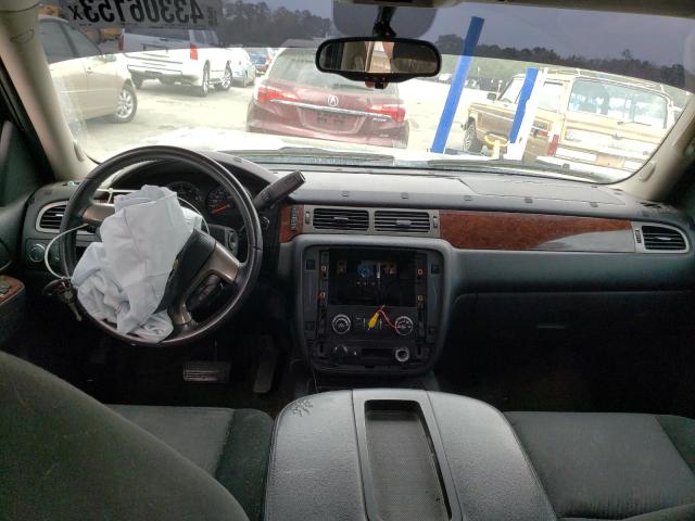Photo 8 from auction – 2011 CHEVROLET TAHOE C150 with VIN 1GNSCAE0XBR337165