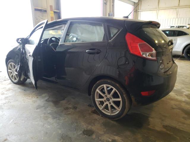 Photo 2 from auction – 2016 FORD FIESTA SE with VIN 3FADP4EJ4GM182692