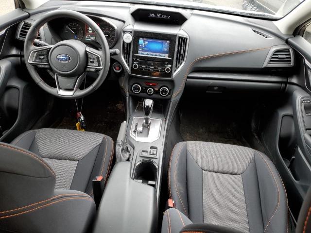 Photo 8 from auction – 2021 SUBARU CROSSTREK with VIN JF2GTAEC1M8311881