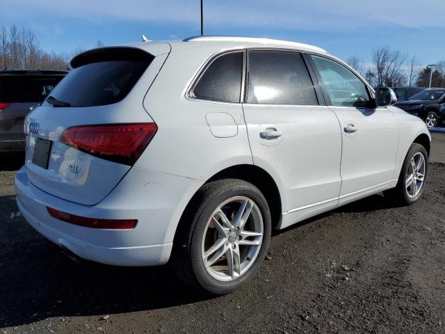 Photo 3 from auction – 2013 AUDI Q5 PREMIUM with VIN WA1LFAFP7DA049535