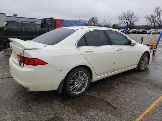 Photo 3 from auction – 2004 ACURA TSX with VIN JH4CL96954C027213