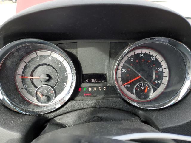 Photo 9 from auction – 2015 DODGE GRAND CARA with VIN 2C4RDGCG9FR599797