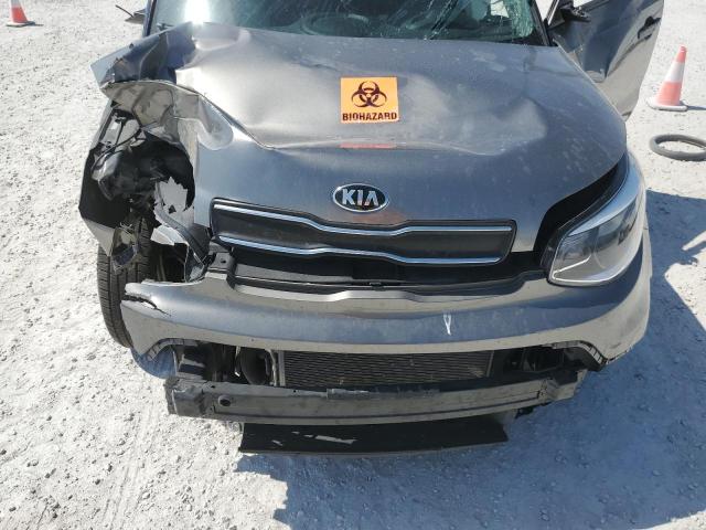 Photo 11 from auction – 2019 KIA SOUL with VIN KNDJN2A26K7024542