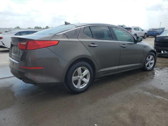 Photo 3 from auction – 2014 KIA OPTIMA LX with VIN 5XXGM4A71EG333609