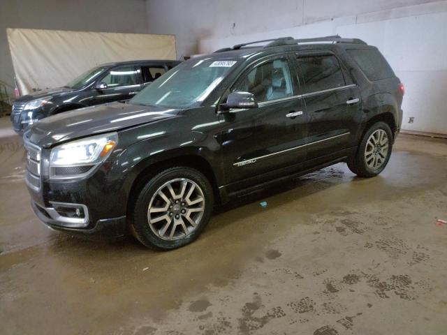 GMC ACADIA DEN 2013 with VIN 1GKKVTKD0DJ235224 - Photo from auction