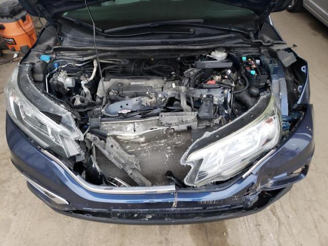Photo 12 from auction – 2016 HONDA CR-V EXL with VIN 2HKRM4H7XGH673329