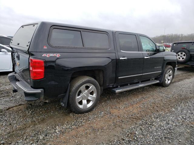 Photo 3 from auction – 2015 CHEVROLET SILVERADO with VIN 3GCUKSEC3FG289325