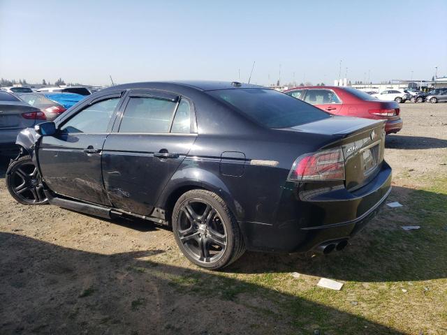 Photo 2 from auction – 2007 ACURA TL TYPE S with VIN 19UUA76517A022492