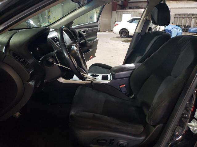 Photo 7 from auction – 2015 NISSAN ALTIMA 2.5 with VIN 1N4AL3AP7FC585617