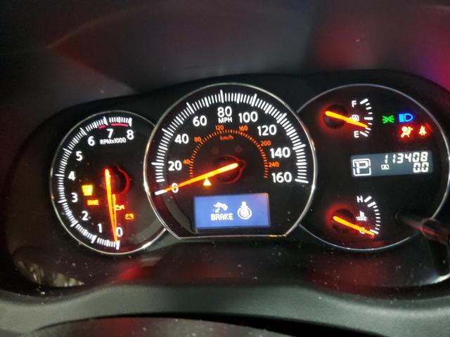Photo 9 from auction – 2014 NISSAN MAXIMA S with VIN 1N4AA5AP4EC454063
