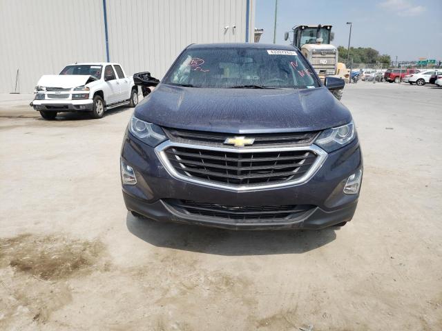 Photo 5 from auction – 2018 CHEVROLET EQUINOX LT with VIN 3GNAXJEV6JS552016