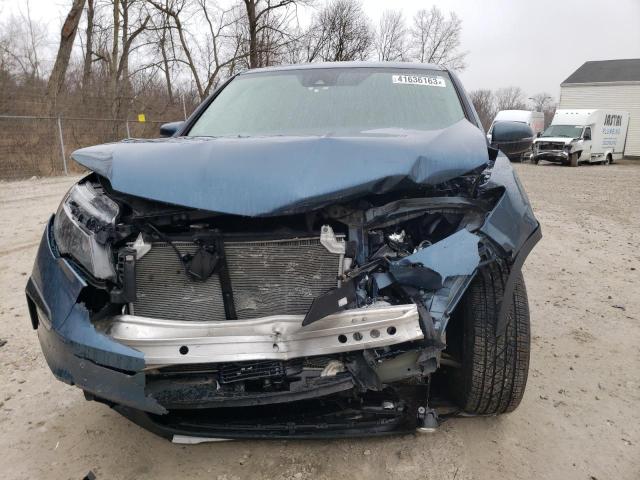 Photo 5 from auction – 2020 HONDA PILOT EXL with VIN 5FNYF6H56LB018657