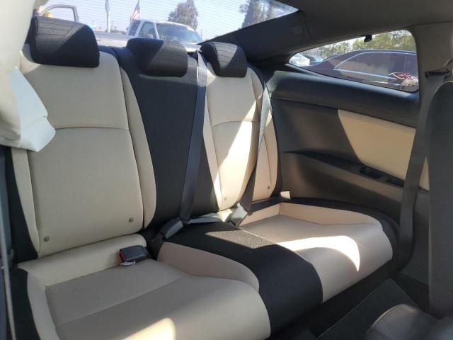 Photo 10 from auction – 2017 HONDA CIVIC LX with VIN 2HGFC4B09HH302241