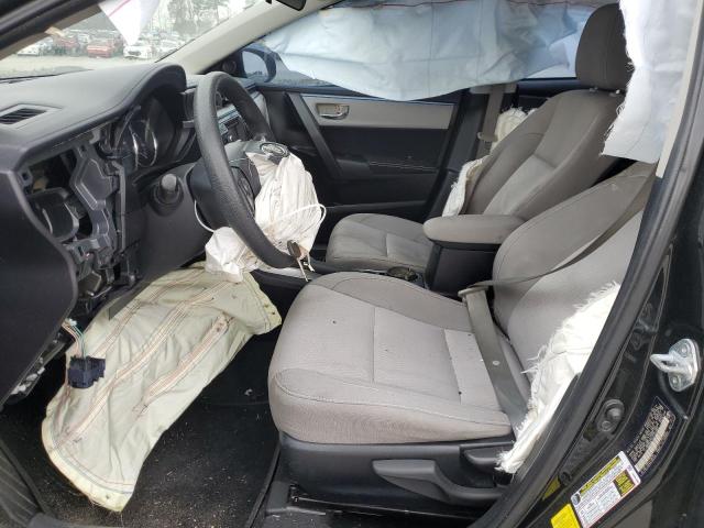 Photo 7 from auction – 2014 TOYOTA COROLLA L with VIN 2T1BURHE4EC135982