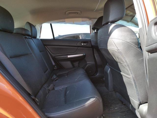Photo 10 from auction – 2015 SUBARU XV CROSSTR with VIN JF2GPAMC3F8280514