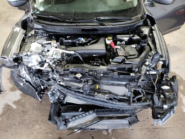 Photo 11 from auction – 2019 NISSAN ROGUE S with VIN KNMAT2MV3KP523357