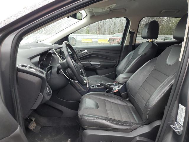 Photo 7 from auction – 2013 FORD ESCAPE TIT with VIN 1FMCU0J95DUB25083