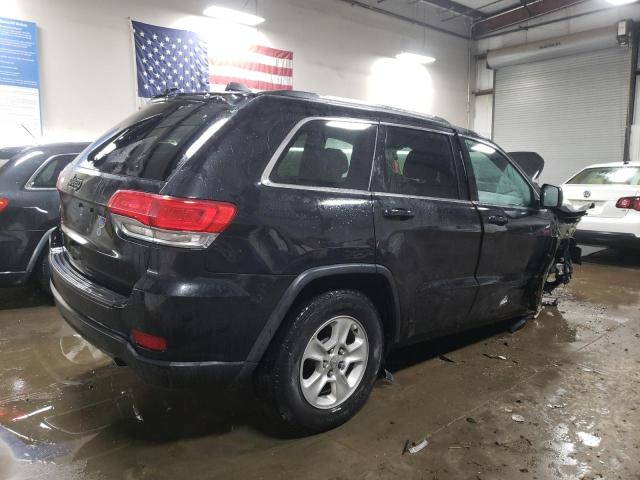 Photo 3 from auction – 2016 JEEP GRAND CHER with VIN 1C4RJFAG4GC425684