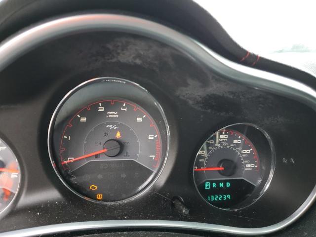 Photo 9 from auction – 2014 DODGE AVENGER R/ with VIN 1C3CDZBG8EN214409