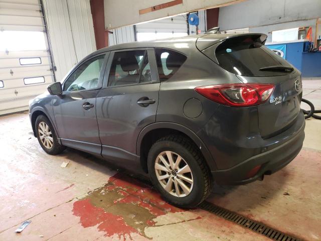 Photo 2 from auction – 2014 MAZDA CX-5 TOURI with VIN JM3KE4CY1E0322373