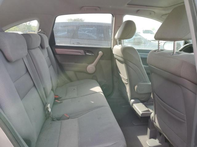 Photo 11 from auction – 2007 HONDA CR-V EX with VIN JHLRE38577C069547