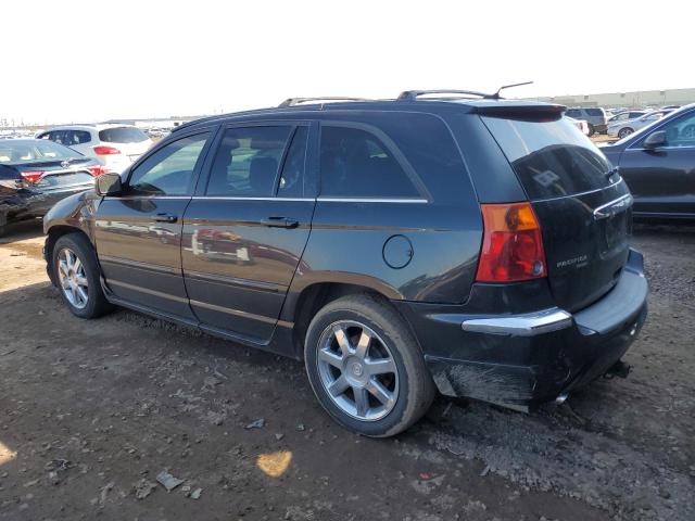 Photo 2 from auction – 2007 CHRYSLER PACIFICA L with VIN 2A8GM78X57R329265