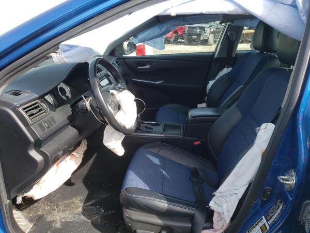 Photo 7 from auction – 2016 TOYOTA CAMRY LE with VIN 4T1BF1FK1GU560937