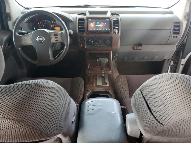 Photo 8 from auction – 2005 NISSAN PATHFINDER with VIN 5N1AR18U85C730702