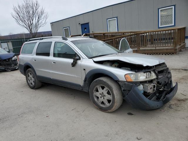Photo 4 from auction – 2006 VOLVO XC70 with VIN YV4SZ592961232936
