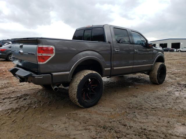 Photo 3 from auction – 2014 FORD F150 SUPER with VIN 1FTFW1CF2EFA63457