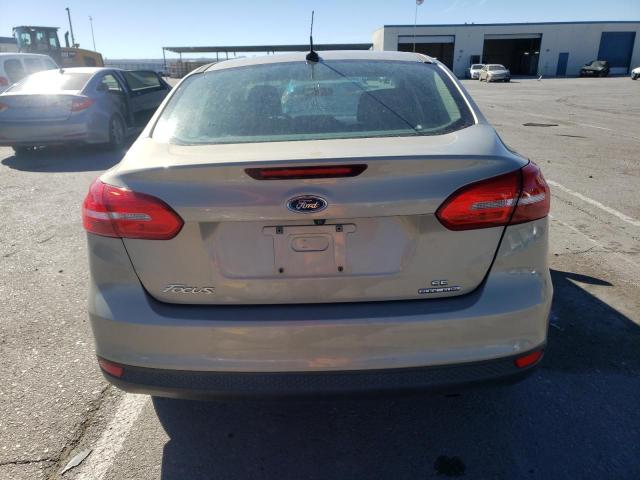 Photo 6 from auction – 2016 FORD FOCUS SE with VIN 1FADP3F23GL358165