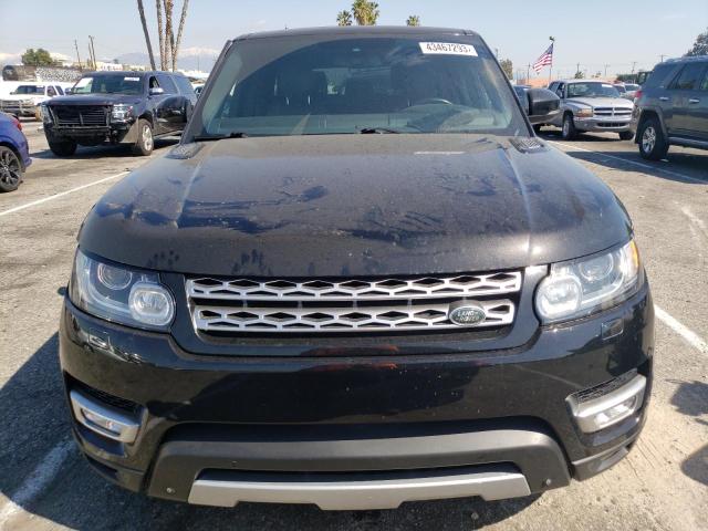 Photo 5 from auction – 2014 LAND ROVER RANGE ROVE with VIN SALWR2TF5EA382211