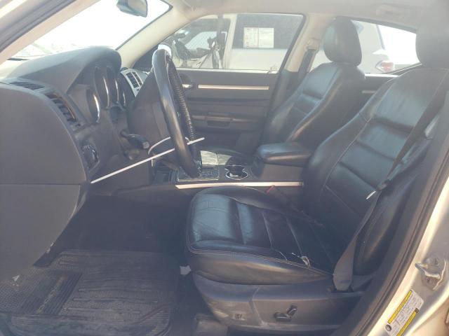 Photo 7 from auction – 2008 DODGE CHARGER R/ with VIN 2B3LA53H78H127667