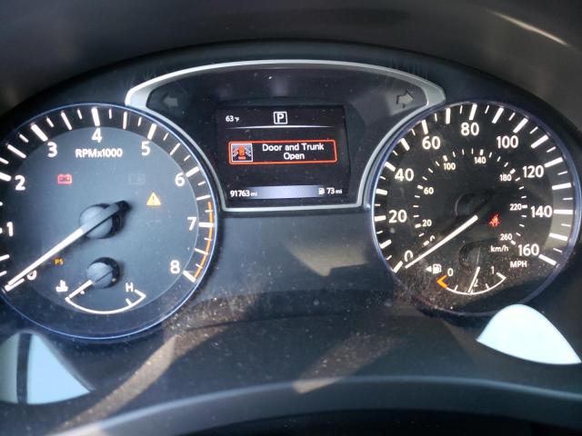 Photo 9 from auction – 2017 NISSAN ALTIMA 2.5 with VIN 1N4AL3AP8HC255875